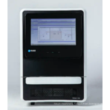 PCR Lab Equipment Thermal Cycler Thermocycleur